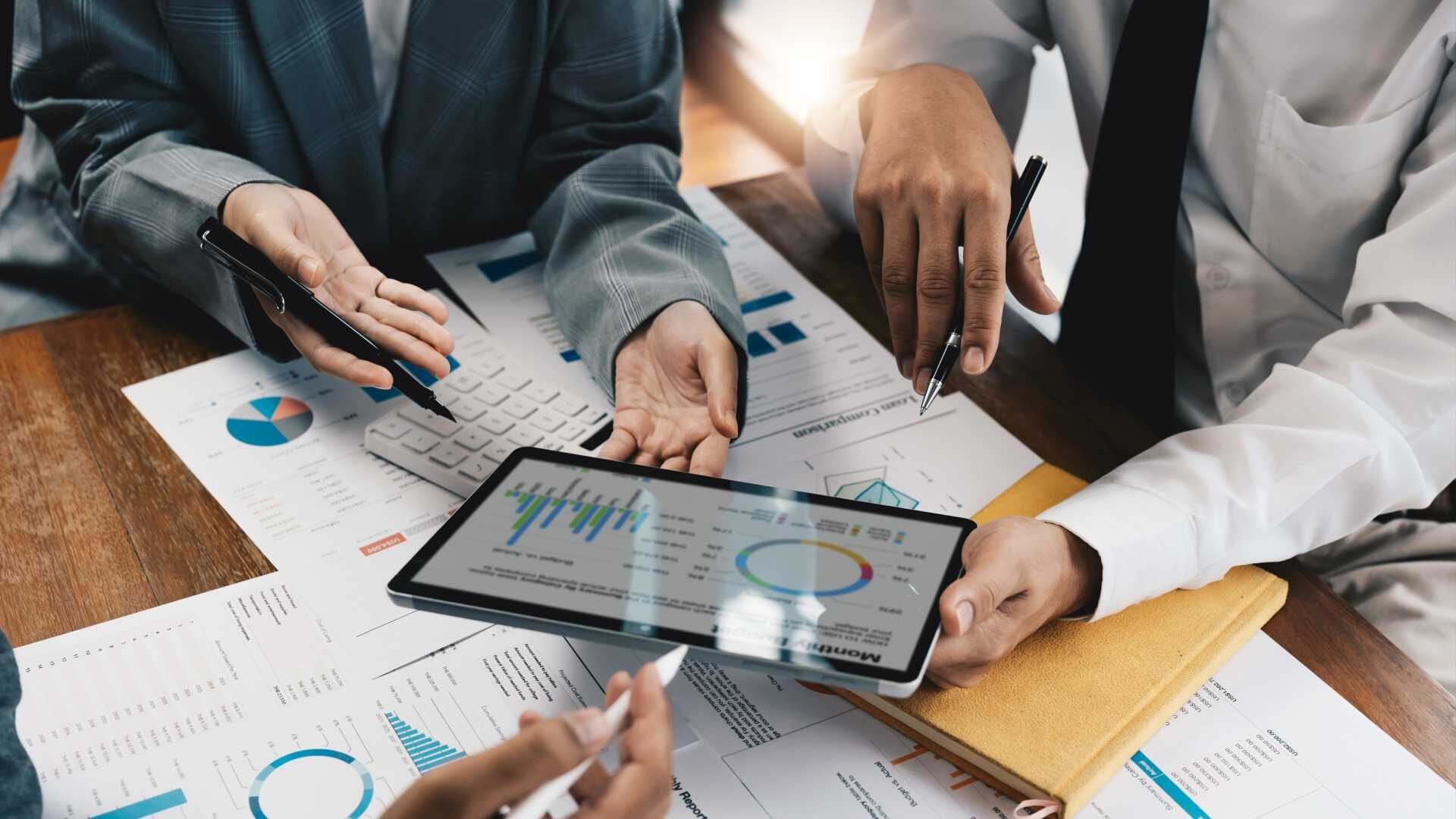 Why Training Fails, and How to Make It Deliver Measurable Business Results