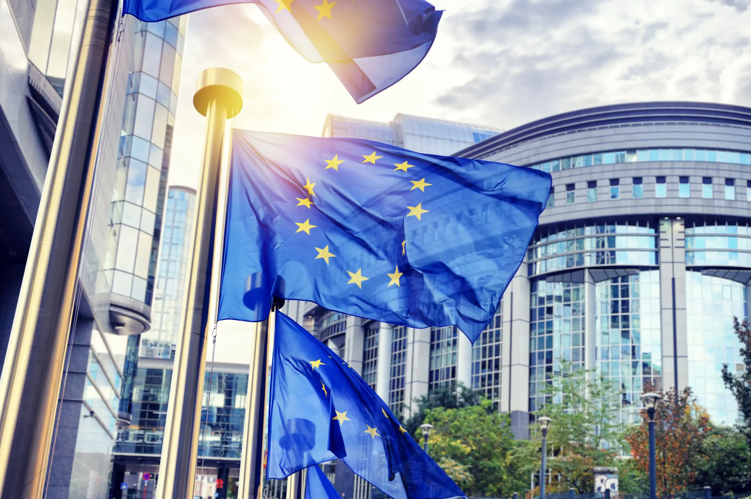 Europe’s tech firms try (and fail) to rank EU states on digital sovereignty